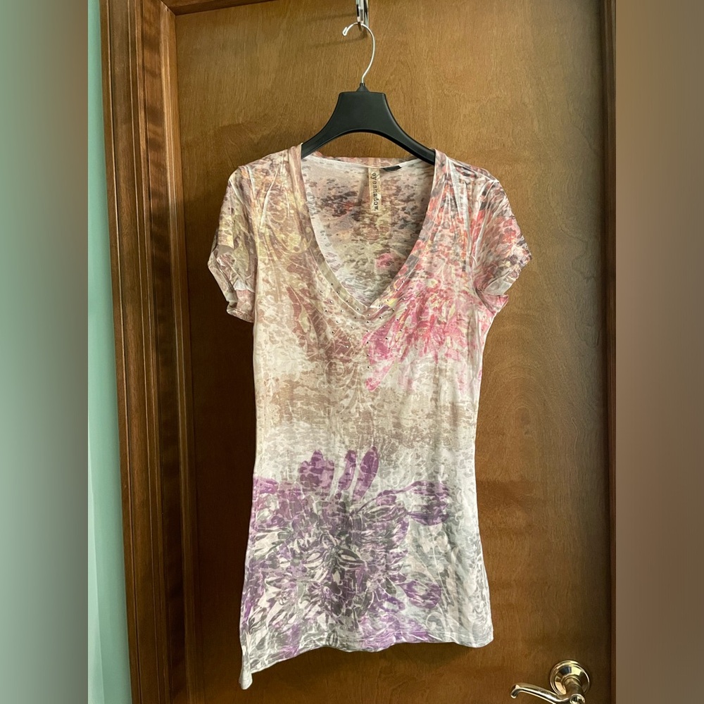 Eyeshadow, Size Large, Soft top